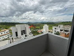 Apartamento com 2 Quartos à venda, 70m² no Novo Horizonte, Sabará - Foto 6