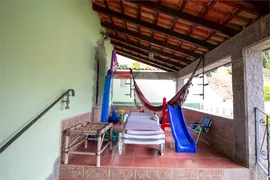 Casa de Condomínio com 5 Quartos para venda ou aluguel, 500m² no Saboó, São Roque - Foto 27