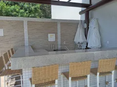 Casa de Condomínio com 5 Quartos para venda ou aluguel, 420m² no Balneário Praia do Pernambuco, Guarujá - Foto 56