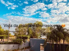 Fazenda / Sítio / Chácara com 5 Quartos para venda ou aluguel, 380m² no Condomínio Lago e Sol, Fronteira - Foto 23