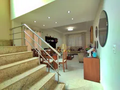 Sobrado com 2 Quartos à venda, 120m² no Vila Santa Rosa, Guarujá - Foto 1