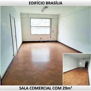 Conjunto Comercial / Sala para alugar, 23m² no Sé, São Paulo - Foto 12