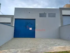 Galpão / Depósito / Armazém para venda ou aluguel, 150m² no Parque Real, Pouso Alegre - Foto 1