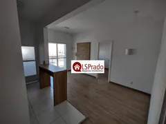 Apartamento com 1 Quarto para alugar, 45m² no Barra Funda, São Paulo - Foto 11