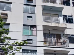 Apartamento com 2 Quartos para alugar, 51m² no Cascadura, Rio de Janeiro - Foto 8