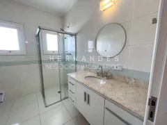 Casa de Condomínio com 4 Quartos para alugar, 540m² no Alphaville Residencial Dois, Barueri - Foto 73