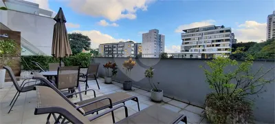 Apartamento com 1 Quarto à venda, 59m² no Alto de Pinheiros, São Paulo - Foto 46