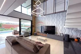 Casa de Condomínio com 4 Quartos à venda, 399m² no Recreio Internacional, Ribeirão Preto - Foto 15
