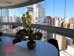 Apartamento com 3 Quartos para venda ou aluguel, 124m² no Moema, São Paulo - Foto 14