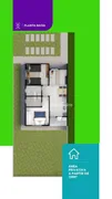 Casa de Condomínio com 2 Quartos à venda, 51m² no Ubatiba, Maricá - Foto 4