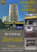 Loja / Salão / Ponto Comercial para venda ou aluguel, 250m² no Vila Galvão, Guarulhos - Foto 2