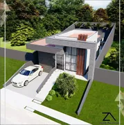 Casa de Condomínio com 3 Quartos à venda, 165m² no Condominio Residencial Reserva de Atibaia, Atibaia - Foto 9