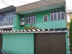 Casa com 4 Quartos à venda, 378m² no Méier, Rio de Janeiro - Foto 1