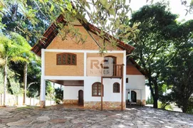 Casa com 5 Quartos à venda, 550m² no Belvedere, Belo Horizonte - Foto 29