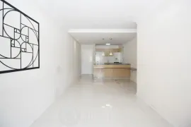 Apartamento com 3 Quartos para alugar, 80m² no Hugo Lange, Curitiba - Foto 8