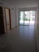 Cobertura com 2 Quartos para alugar, 120m² no Jacarepaguá, Rio de Janeiro - Foto 12