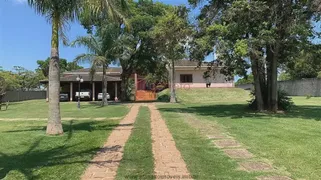 Fazenda / Sítio / Chácara com 4 Quartos para alugar, 500m² no Bom Jardim, Jundiaí - Foto 1