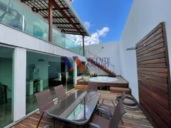 Casa de Condomínio com 4 Quartos à venda, 427m² no Ponte Alta, Betim - Foto 26