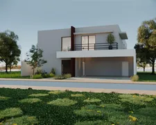 Casa de Condomínio com 5 Quartos à venda, 375m² no Genesis II, Santana de Parnaíba - Foto 17