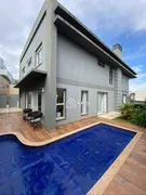 Casa de Condomínio com 5 Quartos à venda, 353m² no Estrela, Ponta Grossa - Foto 23