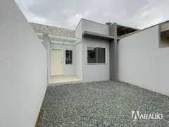 Casa de Condomínio com 2 Quartos à venda, 58m² no Murta, Itajaí - Foto 1