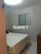 Apartamento com 3 Quartos à venda, 64m² no Vila Rio de Janeiro, Guarulhos - Foto 18