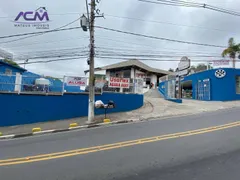 Loja / Salão / Ponto Comercial para alugar, 100m² no Vila Santo Antônio, Cotia - Foto 3