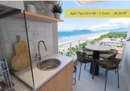 Apartamento com 1 Quarto à venda, 50m² no Praia Vista Linda, Bertioga - Foto 10