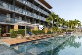 Apartamento com 1 Quarto à venda, 29m² no Praia dos Carneiros, Tamandare - Foto 3
