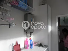 Apartamento com 3 Quartos à venda, 75m² no Rio Comprido, Rio de Janeiro - Foto 7