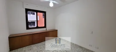Apartamento com 2 Quartos para alugar, 137m² no Pitangueiras, Guarujá - Foto 17