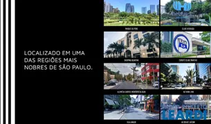 Conjunto Comercial / Sala à venda, 540m² no Jardim Europa, São Paulo - Foto 8