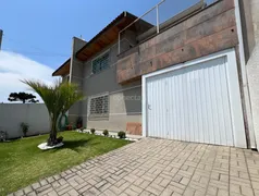 Sobrado com 3 Quartos à venda, 106m² no Jardim São Vicente, Campo Largo - Foto 1