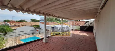Casa com 3 Quartos à venda, 280m² no Parque Silva Azevedo, Sumaré - Foto 46