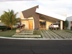 Casa de Condomínio com 3 Quartos à venda, 259m² no Portal das Araucárias, Araraquara - Foto 1