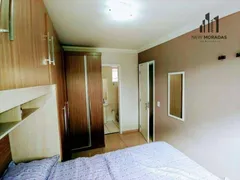 Apartamento com 2 Quartos à venda, 52m² no Pinheirinho, Curitiba - Foto 6