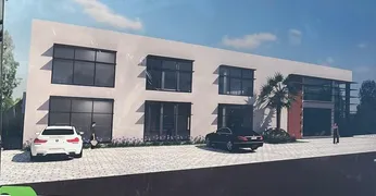 Terreno / Lote Comercial para alugar, 1220m² no Jardim Planalto, Campinas - Foto 2