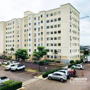 Apartamento com 2 Quartos à venda, 47m² no Parque Industrial, Maringá - Foto 4