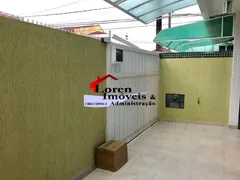 Sobrado com 3 Quartos à venda, 75m² no Centro, São Vicente - Foto 14