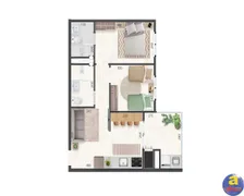 Apartamento com 2 Quartos à venda, 57m² no , Guaratuba - Foto 12
