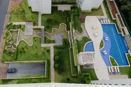 Apartamento com 3 Quartos para alugar, 142m² no Alphaville, Salvador - Foto 23