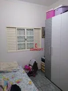 Casa com 3 Quartos à venda, 135m² no Jardim Diva Tarla de Carvalho, Ribeirão Preto - Foto 9