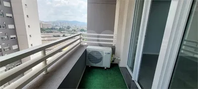 Conjunto Comercial / Sala para venda ou aluguel, 45m² no Barra Funda, São Paulo - Foto 12