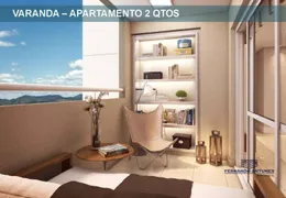 Apartamento com 2 Quartos à venda, 60m² no Boa Vista, Belo Horizonte - Foto 32