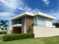Casa de Condomínio com 4 Quartos à venda, 320m² no Golden Park, Dourados - Foto 2
