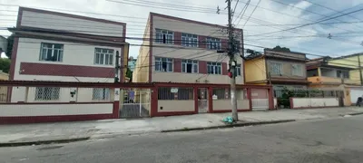 Apartamento com 2 Quartos para alugar, 80m² no Tanque, Rio de Janeiro - Foto 1