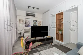 Flat com 1 Quarto à venda, 42m² no Alphaville Empresarial, Barueri - Foto 2