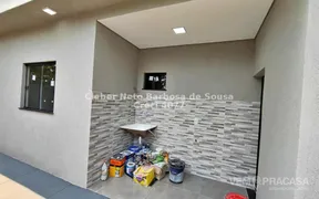 Casa com 3 Quartos à venda, 91m² no Vila Nova Campo Grande, Campo Grande - Foto 15