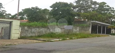 Terreno / Lote / Condomínio à venda, 320m² no Jardim Leonor Mendes de Barros, São Paulo - Foto 1