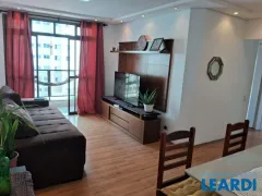 Apartamento com 3 Quartos à venda, 105m² no Saúde, São Paulo - Foto 2